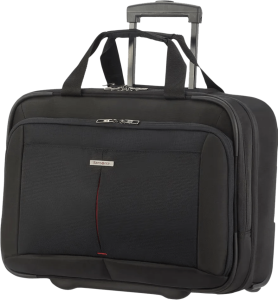 Samsonite guardit 2. 0 laptop upright 33cm black 2 824631