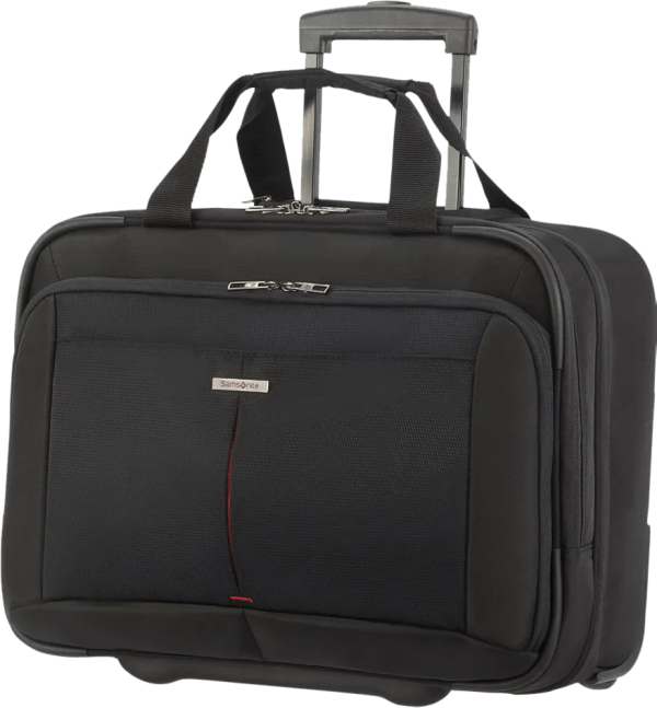 Samsonite GuardIt 2.0 Laptop Upright 33cm Black