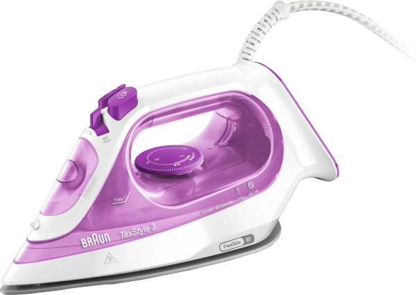 Braun TexStyle 3 SI3030PU