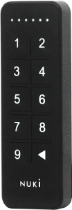 Nuki keypad 2 826873