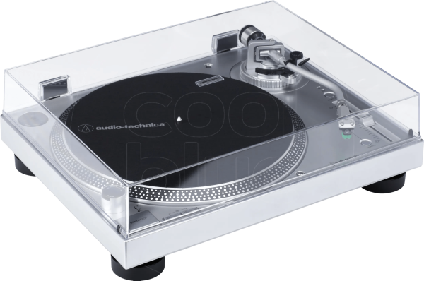 Audio Technica AT-LP120XUSBSV