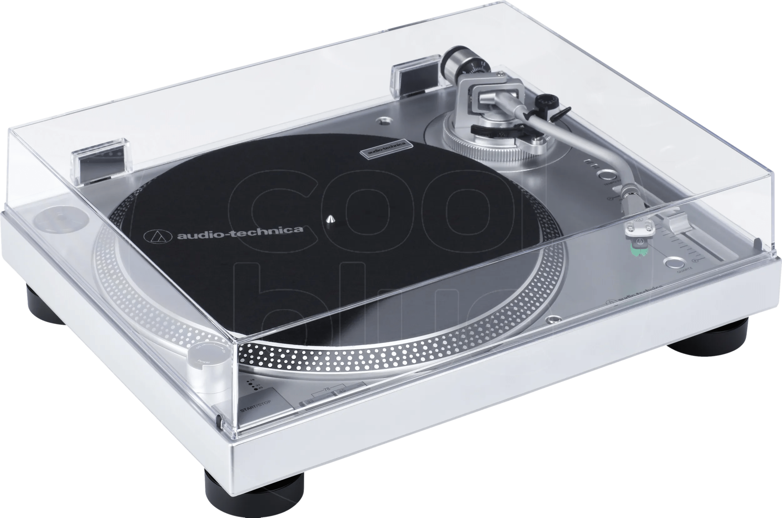 Audio technica at-lp120xusbsv 1 Audio technica at-lp120xusbsv