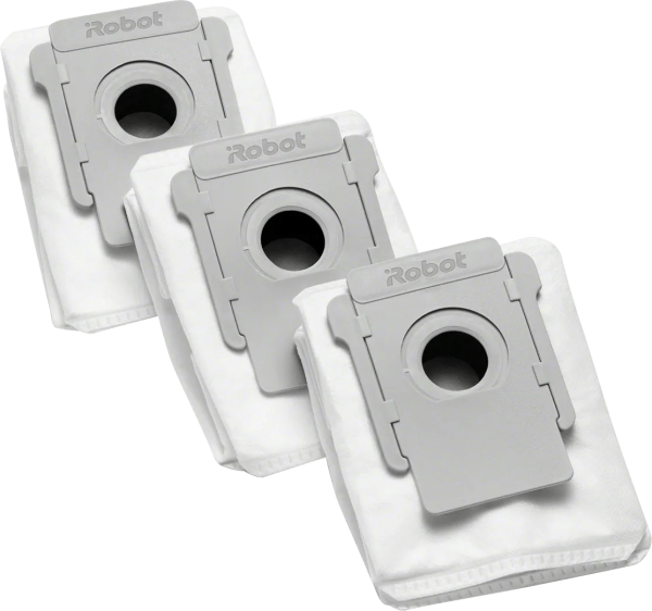 iRobot Roomba Schoonmaakstation Stofzuigerzakken (3 stuks)