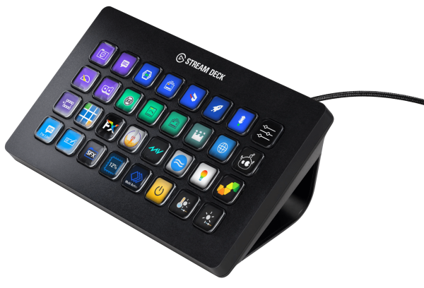 Elgato Stream deck XL