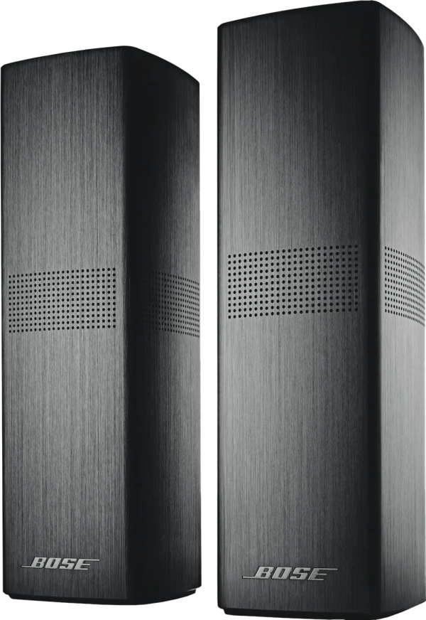 Bose Surround Speakers 700 Zwart