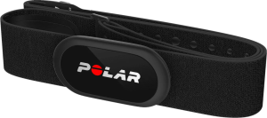 Polar h10 hartslagmeter borstband zwart xs-s 2 833175