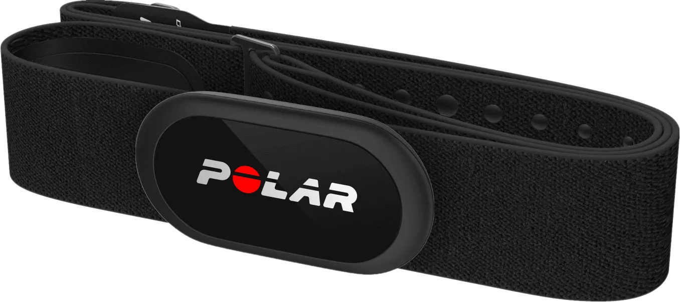 Polar h10 hartslagmeter borstband zwart xs-s 1 Polar h10 hartslagmeter borstband zwart xs-s