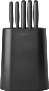 Brabantia tasty+ 5-delig donkergrijs 2 833653