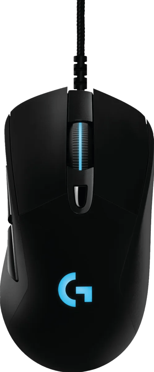 Logitech G403 Hero Gaming Muis