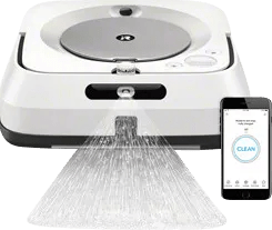 iRobot Braava M6138