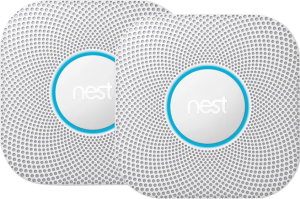 Google nest protect v2 batterij duo pack 2 836369