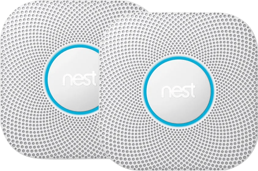 Google nest protect v2 batterij duo pack 1 Google nest protect v2 batterij duo pack