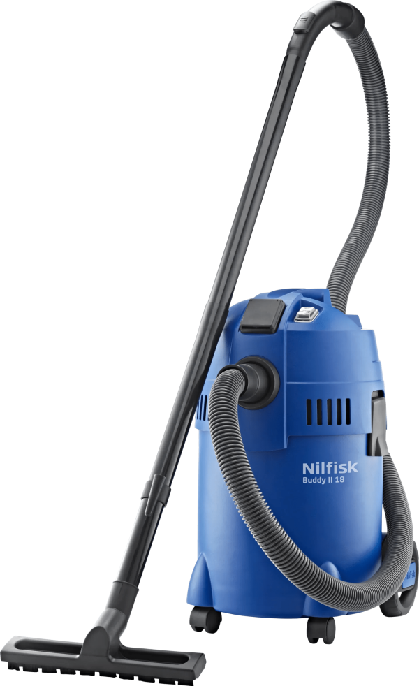 Nilfisk Buddy II 18 T