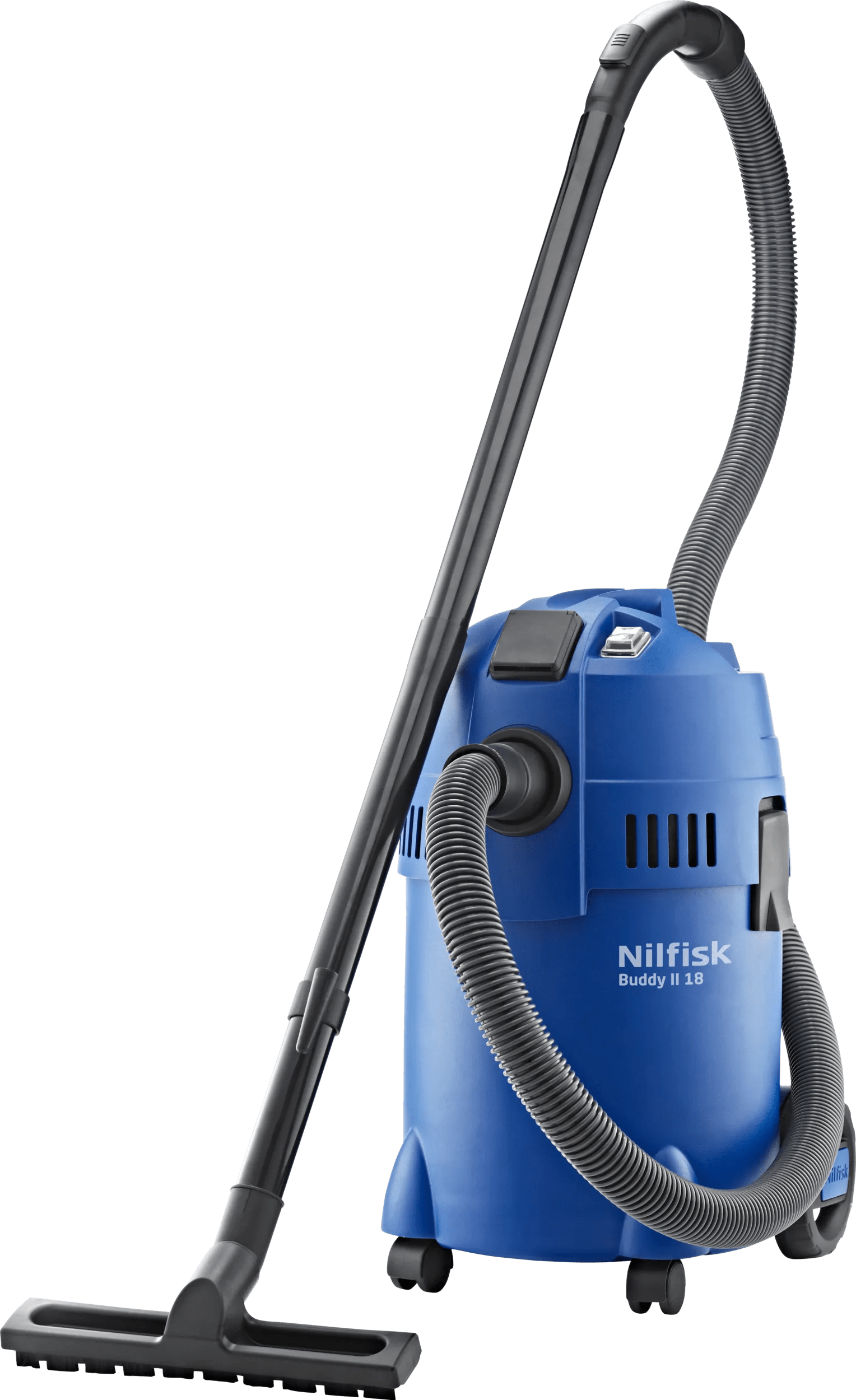 Nilfisk buddy ii 18 t 1 Nilfisk buddy ii 18 t