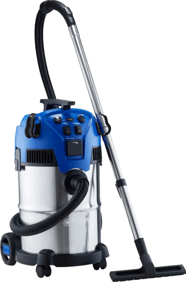 Nilfisk Multi II 30 T VSC Inox