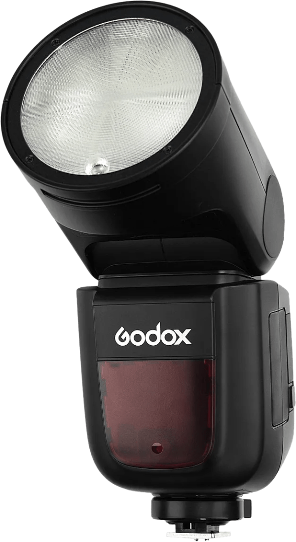 Godox Speedlite V1 Fujifilm