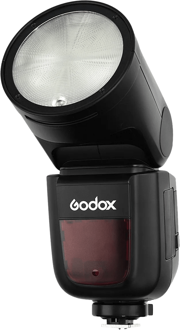 Godox speedlite v1 fujifilm 1 Godox speedlite v1 fujifilm