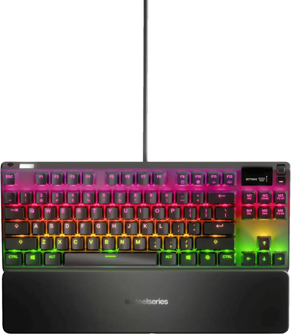 SteelSeries Apex 7 TKL