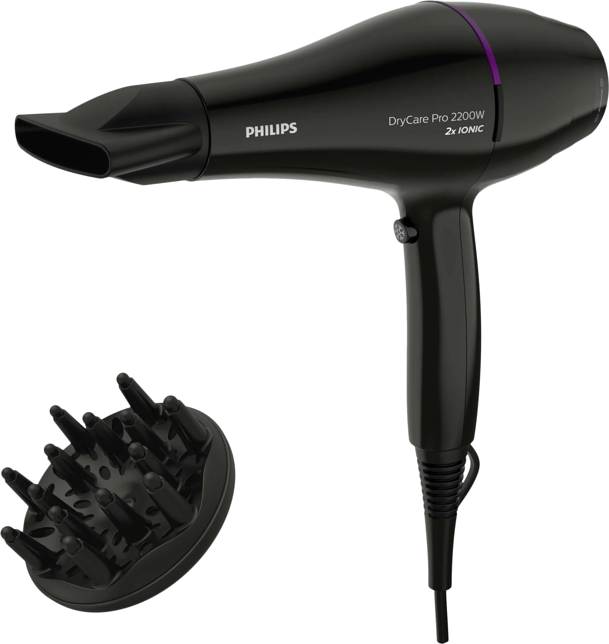Philips drycare pro bhd274/00 1 Philips drycare pro bhd274/00