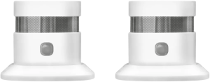 Klikaanklikuit rookmelder zsdr-850 duo pack 2 838900