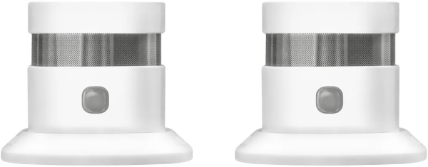 KlikAanKlikUit Rookmelder ZSDR-850 Duo Pack