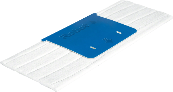 iRobot 7-pack Wegwerppads Nat Dweilen Braava M6138