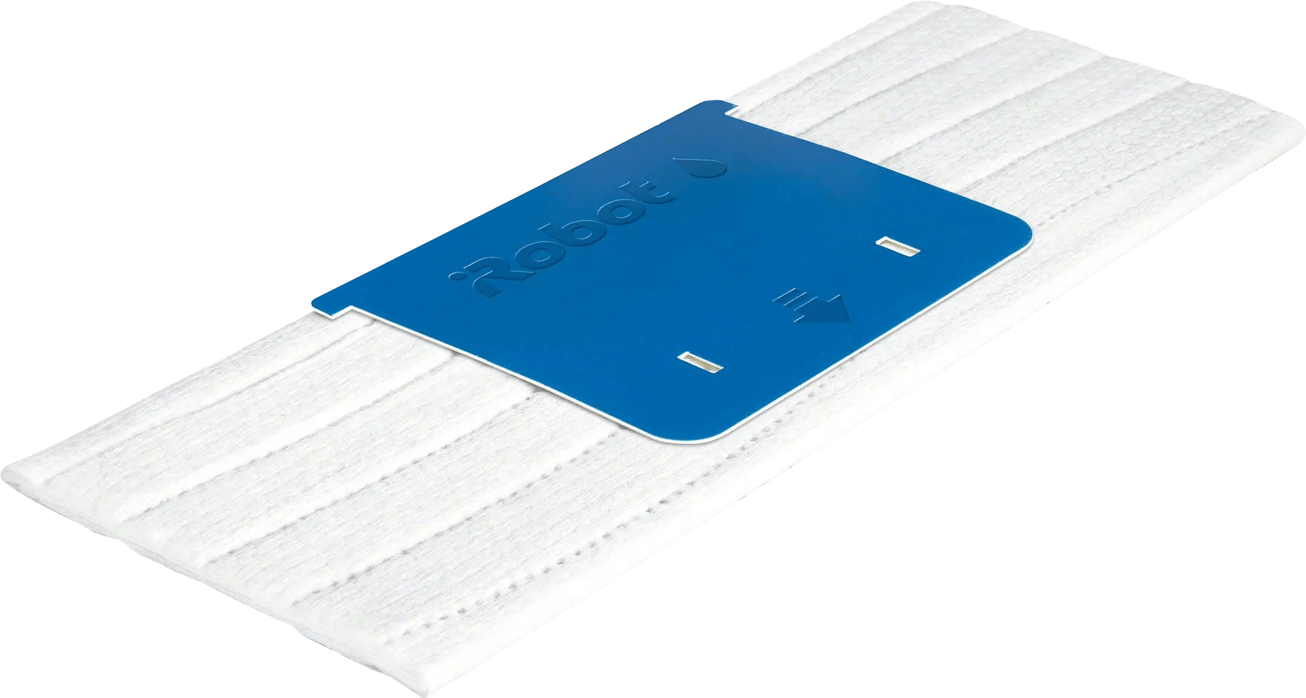 Irobot 7-pack wegwerppads nat dweilen braava m6138 1 Irobot 7-pack wegwerppads nat dweilen braava m6138