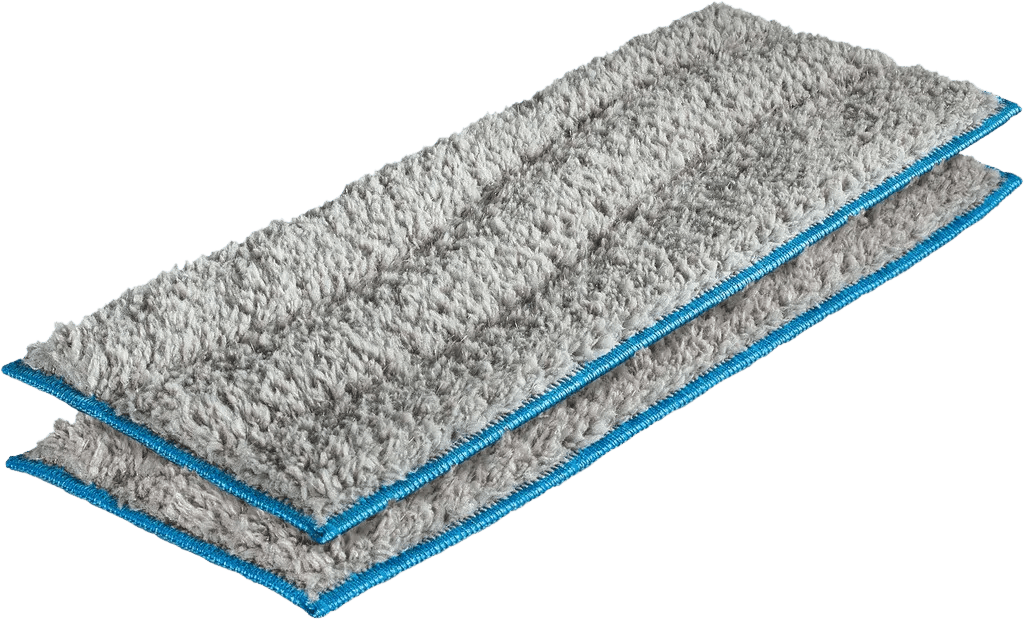 Irobot 2-pack wasbare pads nat dweilen braava m6138 1 Irobot 2-pack wasbare pads nat dweilen braava m6138