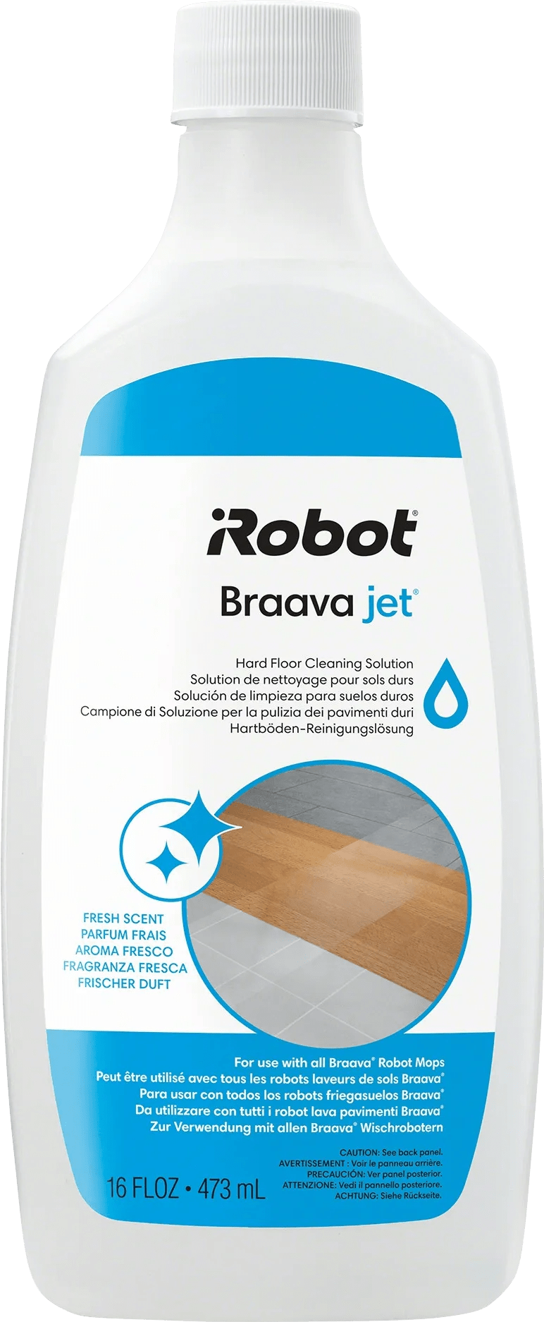 Irobot braava jet hard floor cleaning solution 1 Irobot braava jet hard floor cleaning solution