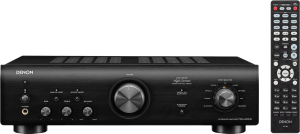 Denon pma-600ne zwart 2 839894