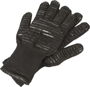The bastard fiber thermo bbq handschoenen 2 840477