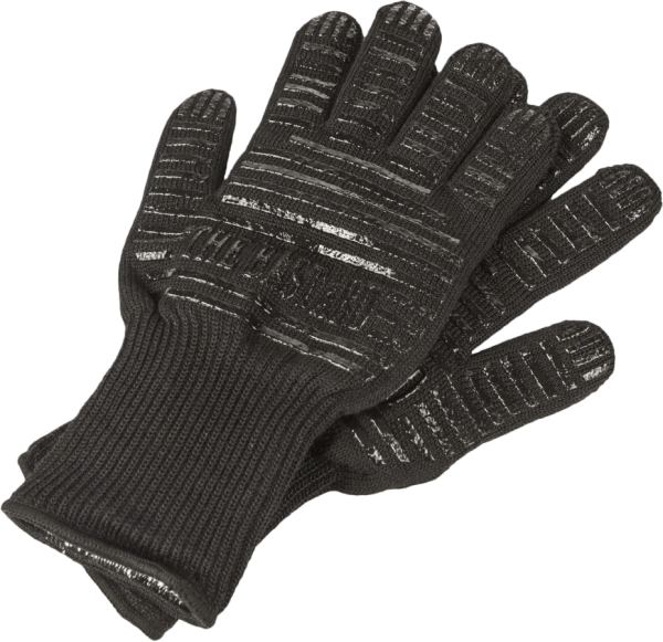 The Bastard Fiber Thermo BBQ Handschoenen