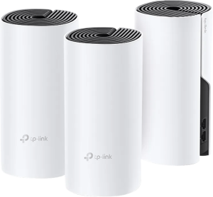 Tp-link deco p9 powerline mesh multiroom wifi 3-pack 2 840773