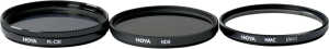 Hoya digital filter introduction kit 72mm 2 84136
