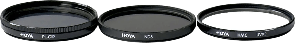Hoya digital filter introduction kit 72mm 1 Hoya digital filter introduction kit 72mm