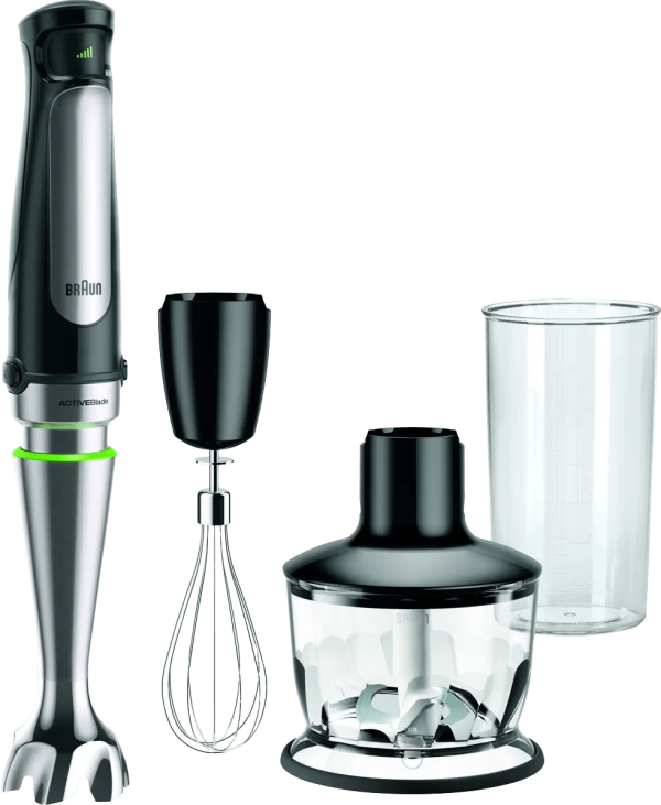 Braun MultiQuick 7 MQ7035X