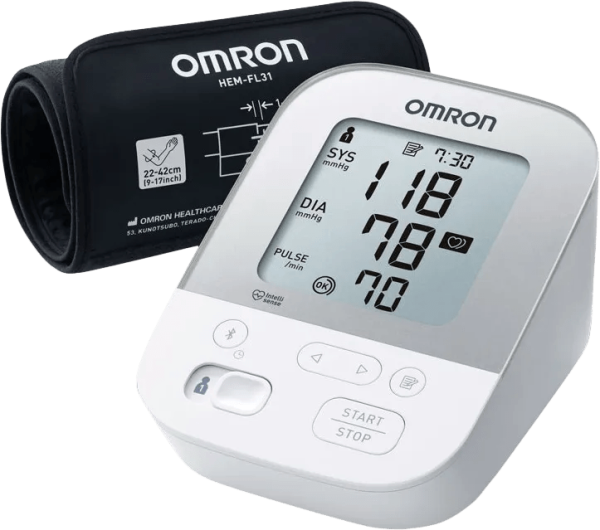Omron X4 Smart