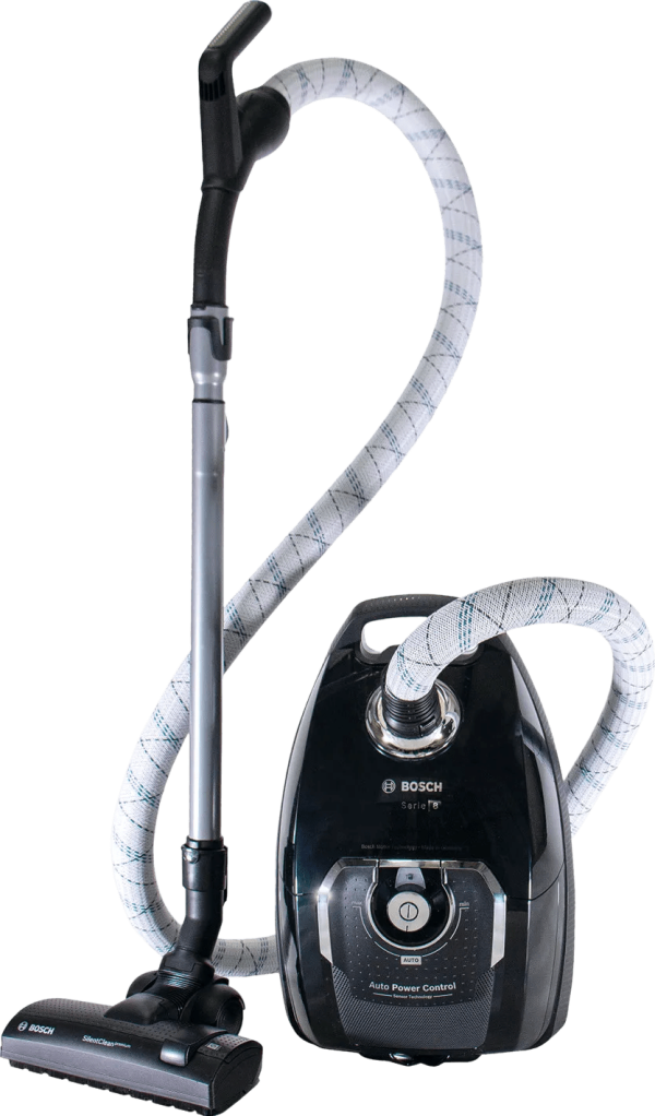 Bosch Serie 8 In'genius BGL8X329