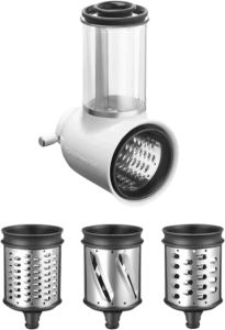 Kitchenaid 5ksmvsa groentesnijder en rasp 2 853298