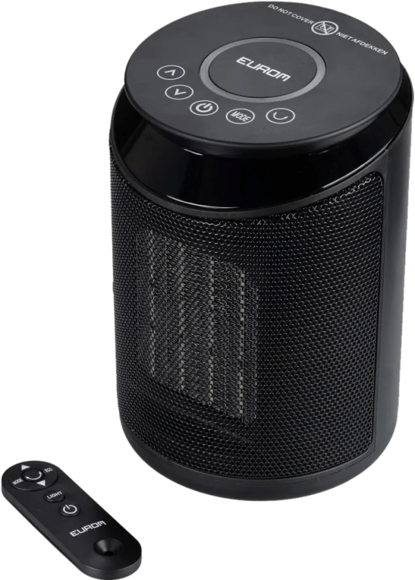 Eurom Hot Shot 2000 Wifi