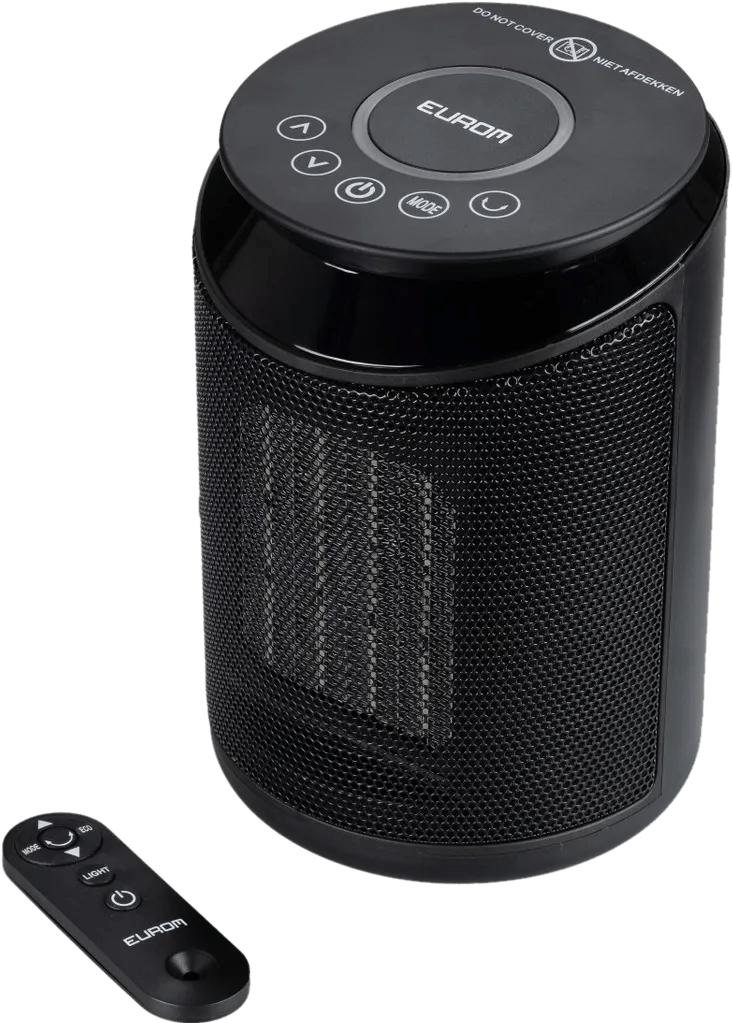 Eurom hot shot 2000 wifi 1 Eurom hot shot 2000 wifi