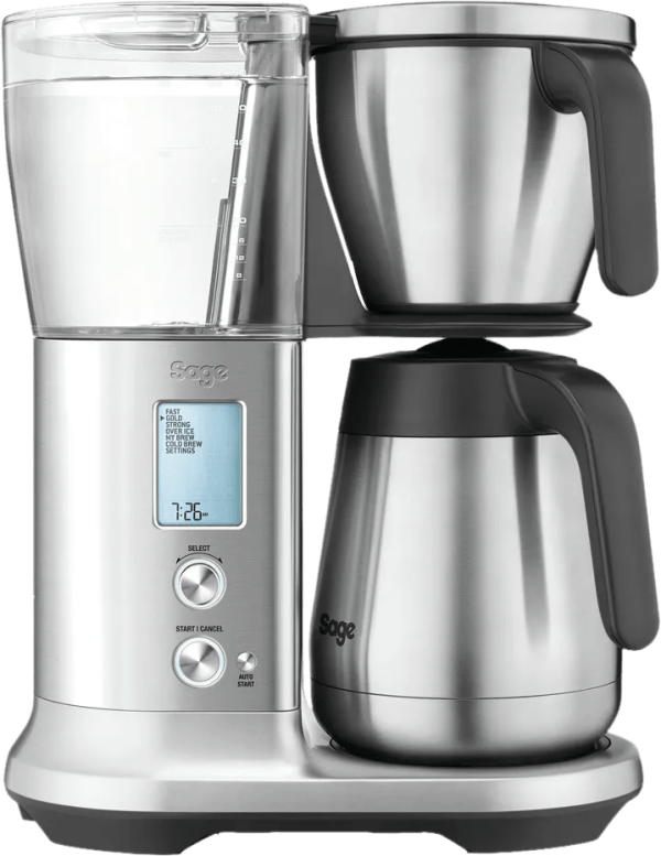 Sage The Precision Brewer Thermal