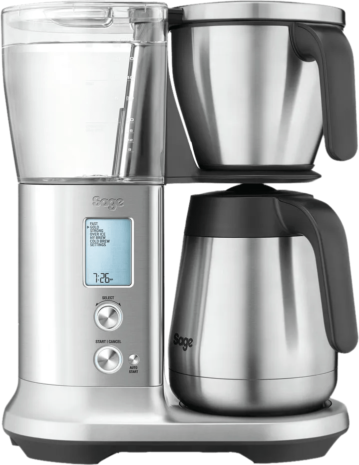 Sage the precision brewer thermal 1 Sage the precision brewer thermal