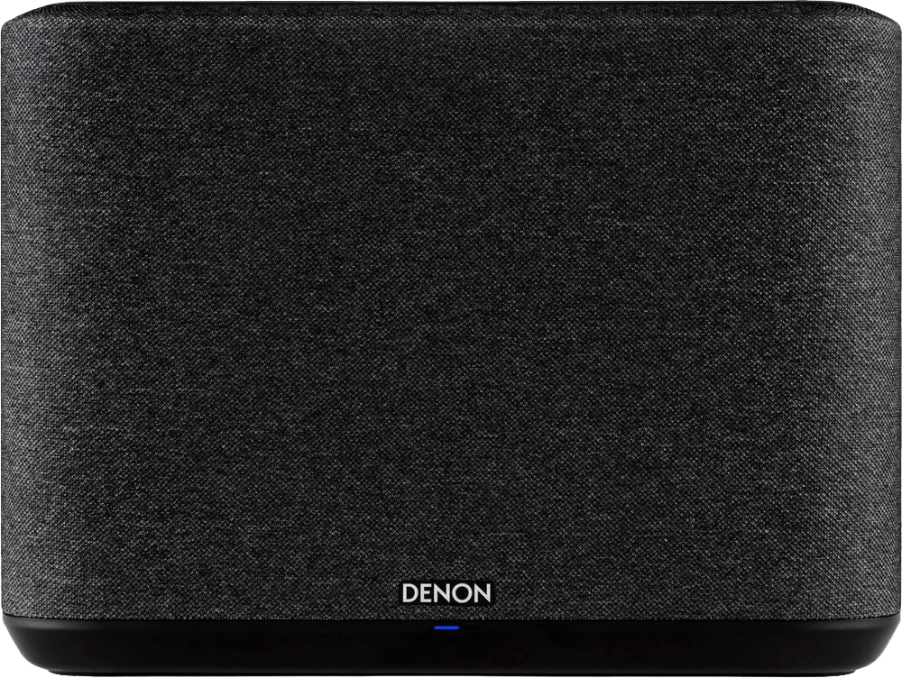 Denon home 250 zwart 1 Denon home 250 zwart