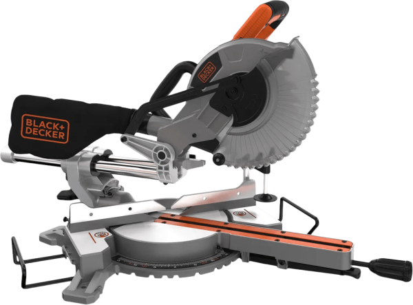 BLACK+DECKER BES700-QS