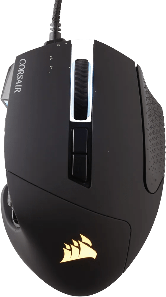 Corsair Scimitar Elite RGB