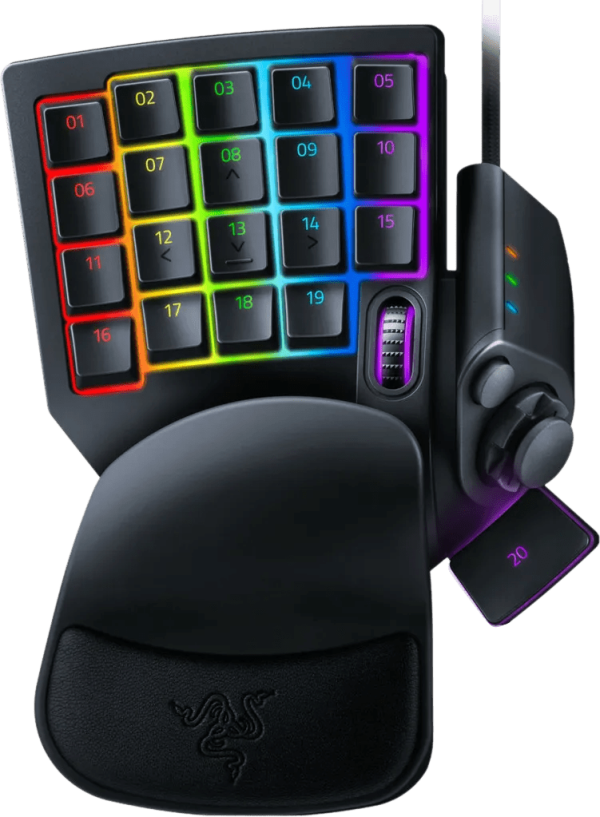 Razer Tartarus Pro Chroma Gaming Keypad