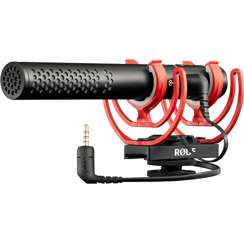 Rode videomic ntg 1 Rode videomic ntg