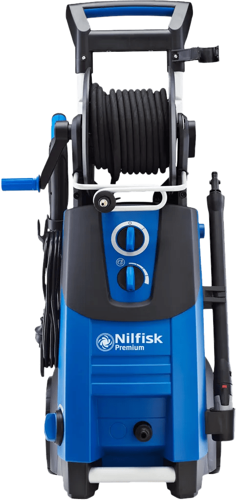 Nilfisk Premium 180.1-10