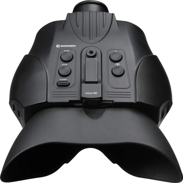 Bresser Digital Nightvision 3x incl. Opnamefunctie